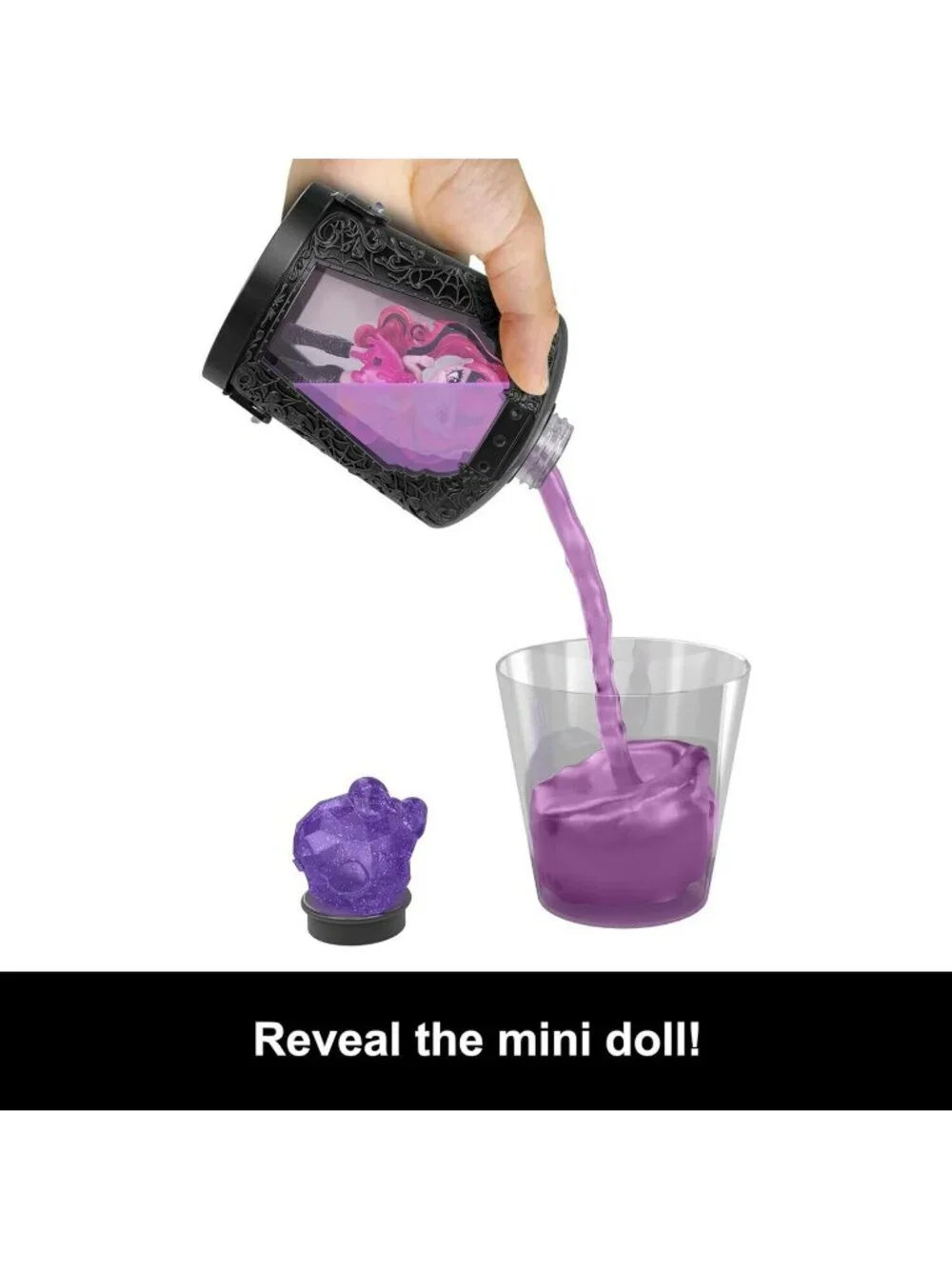 Monster High Potions Mystery Surprise 3
